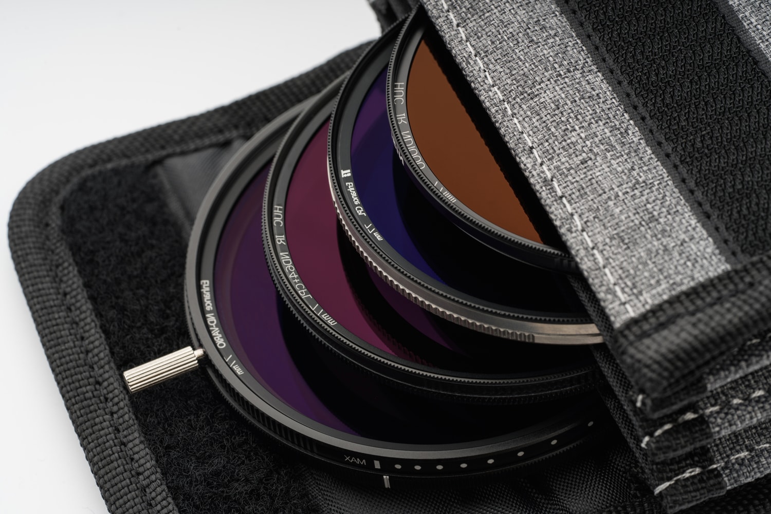 Article Galerie Net horizon accessoire