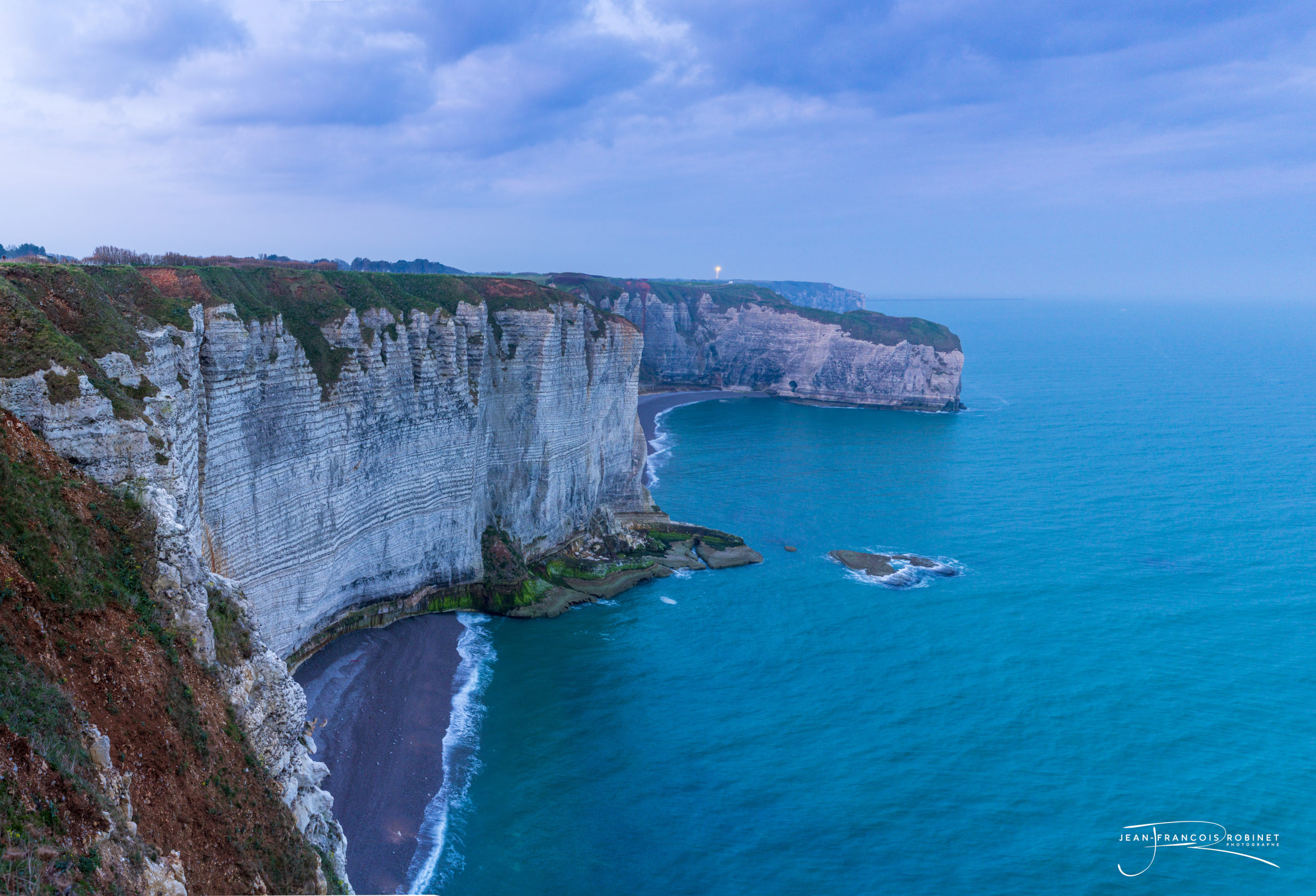 Photographie Paysage Normand - Les tilleuils